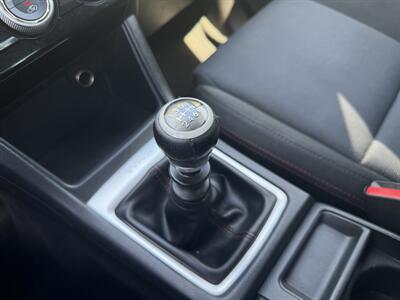 2017 Subaru WRX Premium   - Photo 17 - San Jose, CA 95126