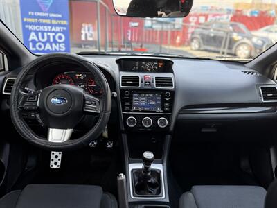 2017 Subaru WRX Premium   - Photo 10 - San Jose, CA 95126