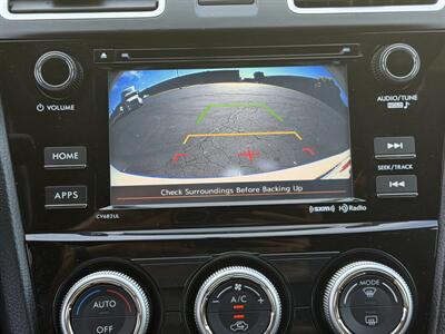 2017 Subaru WRX Premium   - Photo 14 - San Jose, CA 95126