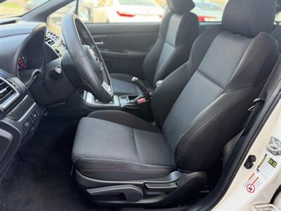 2017 Subaru WRX Premium   - Photo 11 - San Jose, CA 95126