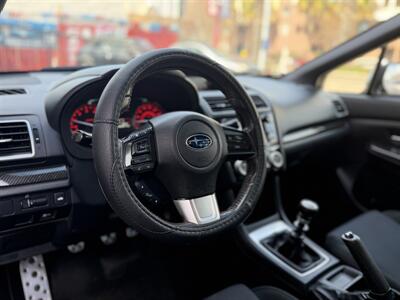 2017 Subaru WRX Premium   - Photo 9 - San Jose, CA 95126