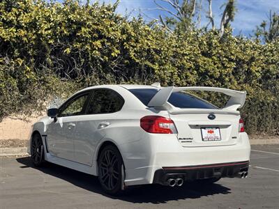 2017 Subaru WRX Premium   - Photo 3 - San Jose, CA 95126