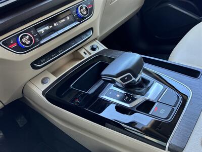 2022 Audi Q5 quattro S line Premium 45 TFSI   - Photo 19 - San Jose, CA 95126