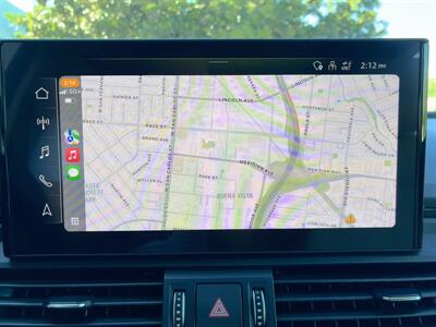 2022 Audi Q5 quattro S line Premium 45 TFSI   - Photo 15 - San Jose, CA 95126