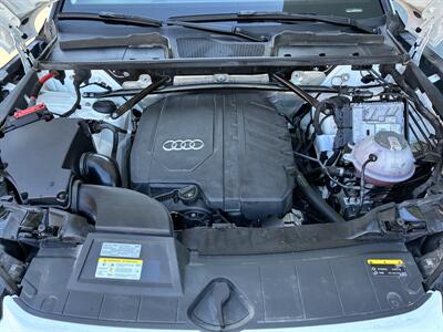 2022 Audi Q5 quattro S line Premium 45 TFSI   - Photo 25 - San Jose, CA 95126