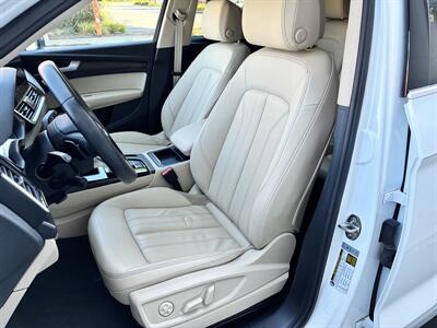 2022 Audi Q5 quattro S line Premium 45 TFSI   - Photo 11 - San Jose, CA 95126