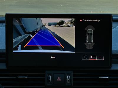 2022 Audi Q5 quattro S line Premium 45 TFSI   - Photo 16 - San Jose, CA 95126