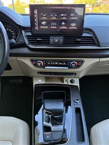 2022 Audi Q5 quattro S line Premium 45 TFSI   - Photo 14 - San Jose, CA 95126