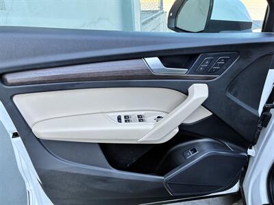 2022 Audi Q5 quattro S line Premium 45 TFSI   - Photo 20 - San Jose, CA 95126