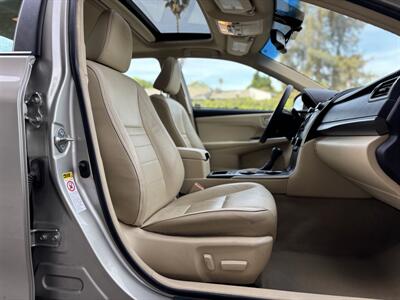 2017 Toyota Camry Hybrid XLE   - Photo 11 - San Jose, CA 95126