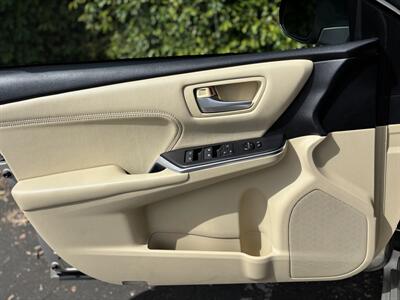 2017 Toyota Camry Hybrid XLE   - Photo 19 - San Jose, CA 95126