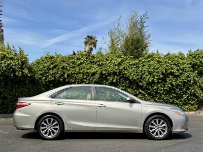 2017 Toyota Camry Hybrid XLE   - Photo 6 - San Jose, CA 95126