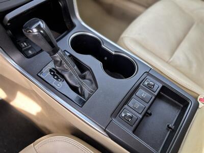 2017 Toyota Camry Hybrid XLE   - Photo 17 - San Jose, CA 95126