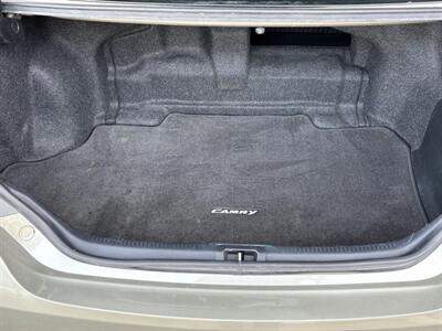 2017 Toyota Camry Hybrid XLE   - Photo 20 - San Jose, CA 95126