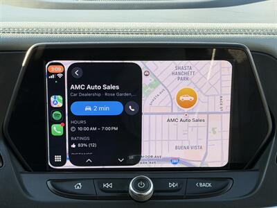 2020 Chevrolet Blazer LT   - Photo 18 - San Jose, CA 95126