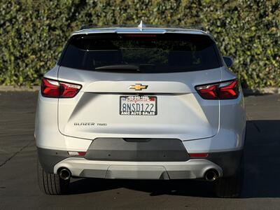 2020 Chevrolet Blazer LT   - Photo 4 - San Jose, CA 95126