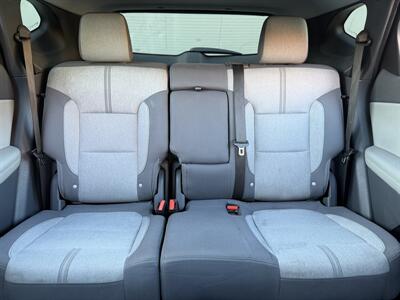 2020 Chevrolet Blazer LT   - Photo 12 - San Jose, CA 95126