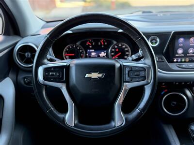 2020 Chevrolet Blazer LT   - Photo 13 - San Jose, CA 95126