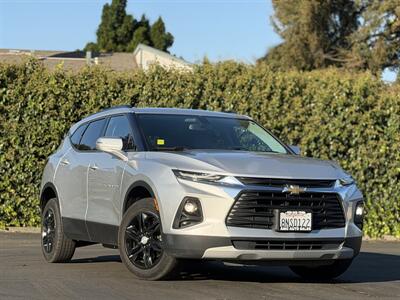 2020 Chevrolet Blazer LT   - Photo 7 - San Jose, CA 95126