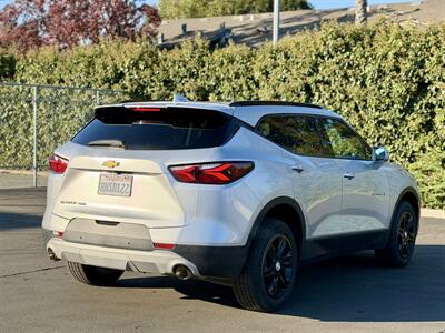 2020 Chevrolet Blazer LT   - Photo 5 - San Jose, CA 95126