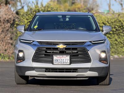 2020 Chevrolet Blazer LT   - Photo 8 - San Jose, CA 95126