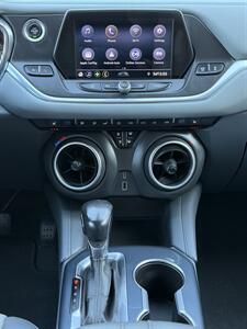 2020 Chevrolet Blazer LT   - Photo 14 - San Jose, CA 95126