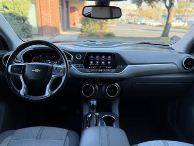 2020 Chevrolet Blazer LT   - Photo 10 - San Jose, CA 95126