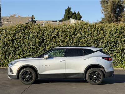 2020 Chevrolet Blazer LT   - Photo 2 - San Jose, CA 95126