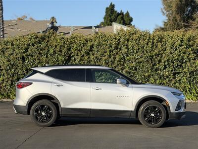 2020 Chevrolet Blazer LT   - Photo 6 - San Jose, CA 95126