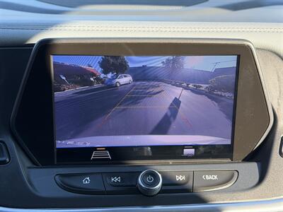 2020 Chevrolet Blazer LT   - Photo 19 - San Jose, CA 95126