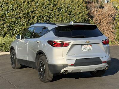 2020 Chevrolet Blazer LT   - Photo 3 - San Jose, CA 95126