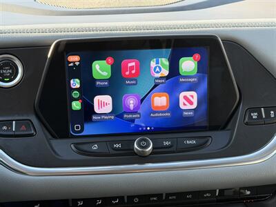 2020 Chevrolet Blazer LT   - Photo 17 - San Jose, CA 95126