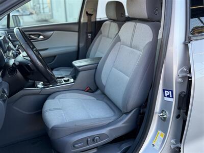 2020 Chevrolet Blazer LT   - Photo 11 - San Jose, CA 95126