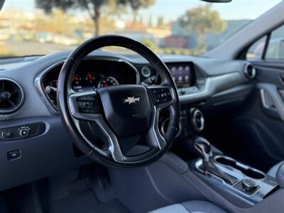 2020 Chevrolet Blazer LT   - Photo 9 - San Jose, CA 95126