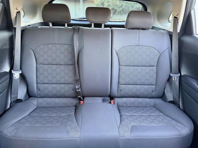 2022 Kia Niro LX   - Photo 12 - San Jose, CA 95126