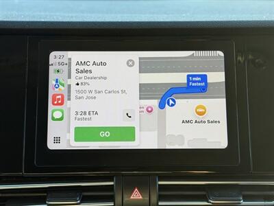 2022 Kia Niro LX   - Photo 15 - San Jose, CA 95126