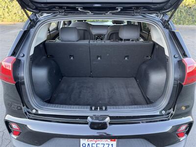 2022 Kia Niro LX   - Photo 19 - San Jose, CA 95126