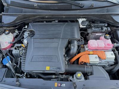 2022 Kia Niro LX   - Photo 20 - San Jose, CA 95126