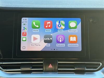 2022 Kia Niro LX   - Photo 16 - San Jose, CA 95126