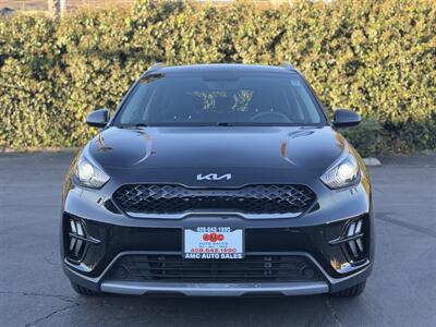 2022 Kia Niro LX   - Photo 8 - San Jose, CA 95126