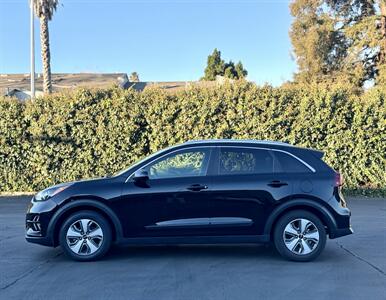 2022 Kia Niro LX   - Photo 2 - San Jose, CA 95126