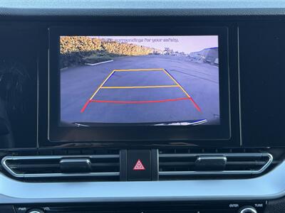 2022 Kia Niro LX   - Photo 17 - San Jose, CA 95126