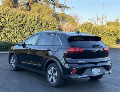 2022 Kia Niro LX   - Photo 3 - San Jose, CA 95126