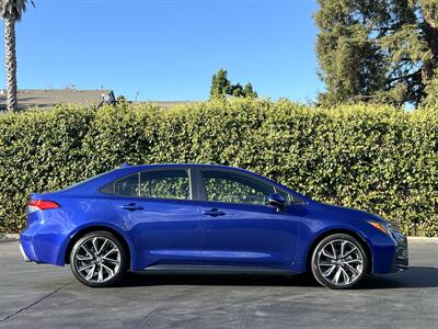 2020 Toyota Corolla SE   - Photo 6 - San Jose, CA 95126