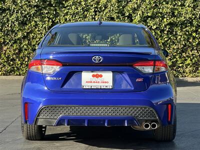 2020 Toyota Corolla SE   - Photo 4 - San Jose, CA 95126