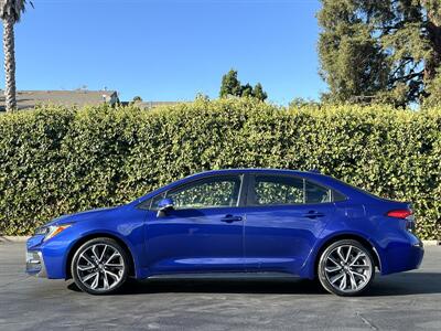 2020 Toyota Corolla SE   - Photo 2 - San Jose, CA 95126