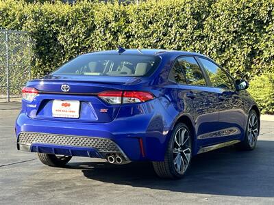 2020 Toyota Corolla SE   - Photo 5 - San Jose, CA 95126