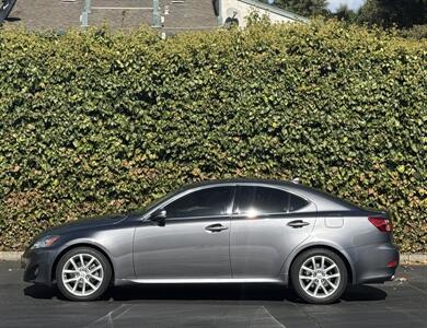 2013 Lexus IS 250   - Photo 2 - San Jose, CA 95126