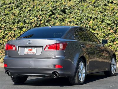 2013 Lexus IS 250   - Photo 5 - San Jose, CA 95126