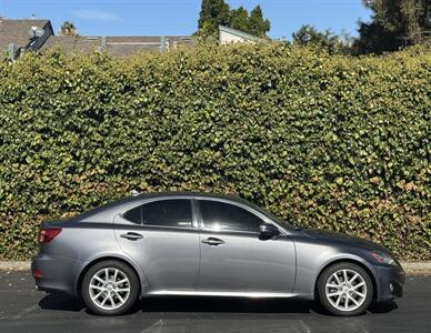 2013 Lexus IS 250   - Photo 7 - San Jose, CA 95126